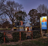 Lusso KV - Accommodation Sunshine Coast