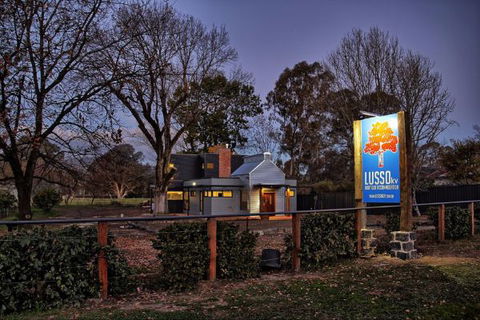 Lusso KV - Accommodation Sunshine Coast 0