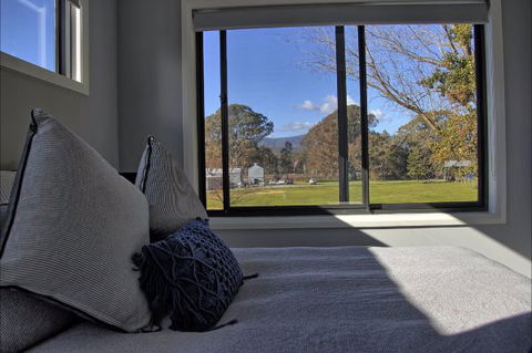 Lusso KV - Accommodation Sunshine Coast 1