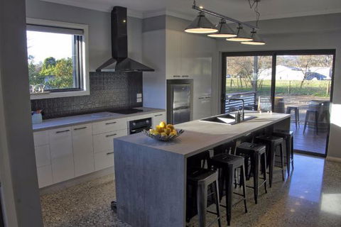 Lusso KV - Accommodation Sunshine Coast 2