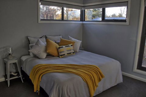 Lusso KV - Accommodation Sunshine Coast 3