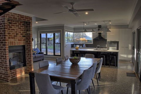 Lusso KV - Accommodation Sunshine Coast 5