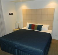 Mariner Waters Apartments - Accommodation Sunshine Coast