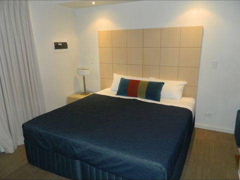Mariner Waters Apartments - Accommodation Sunshine Coast 0