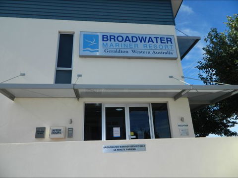 Mariner Waters Apartments - Accommodation Sunshine Coast 1