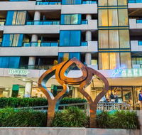 Mantra St Kilda Road - Accommodation Sunshine Coast