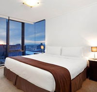 Melbourne Tower Apartment - Accommodation Sunshine Coast
