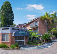 Medina Serviced Apartments North Ryde Sydney - Accommodation Sunshine Coast