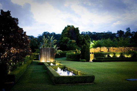 Miramare Gardens Boutique Accommodation - Accommodation Sunshine Coast 0