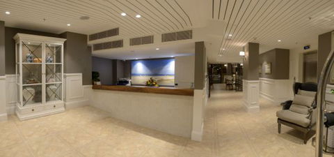 Miramare Gardens Boutique Accommodation - Accommodation Sunshine Coast 1