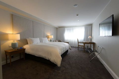 Miramare Gardens Boutique Accommodation - Accommodation Sunshine Coast 2
