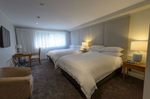 Miramare Gardens Boutique Accommodation - Accommodation Sunshine Coast 3