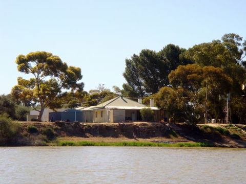 Migga Cottage - Accommodation Sunshine Coast 1