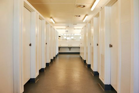 Midland Tourist Park - Accommodation Sunshine Coast 2