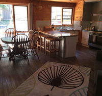 Mole Creek Cabins - Accommodation Sunshine Coast
