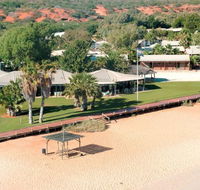 Monkey Mia Dolphin Resort Caravan and Camping - Accommodation Sunshine Coast