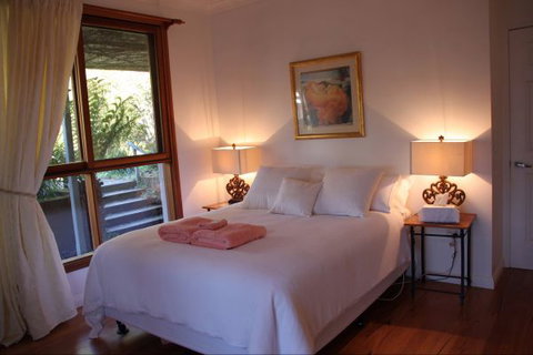 Murrah Luxury Holiday Accommodation - Accommodation Sunshine Coast 1