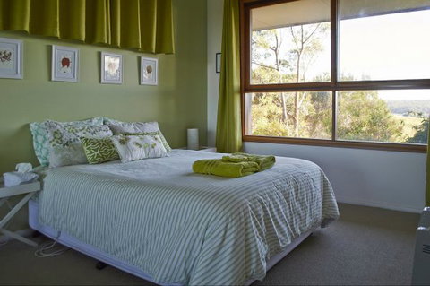 Murrah Luxury Holiday Accommodation - Accommodation Sunshine Coast 2