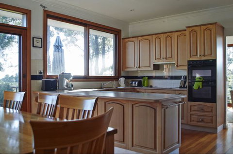 Murrah Luxury Holiday Accommodation - Accommodation Sunshine Coast 4