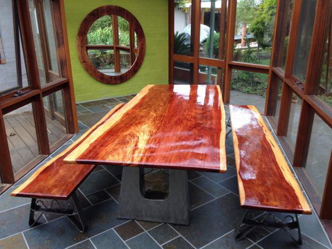 Murrah Luxury Holiday Accommodation - Accommodation Sunshine Coast 5