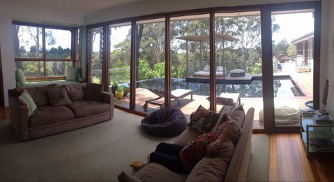 Murrah Luxury Holiday Accommodation - Accommodation Sunshine Coast 6