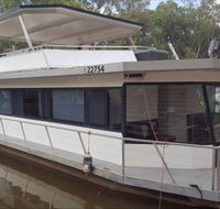 Murray Downs Marina Houseboats - Accommodation Sunshine Coast