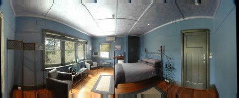 Oakdene Vineyards Guesthouse - Accommodation Sunshine Coast 1