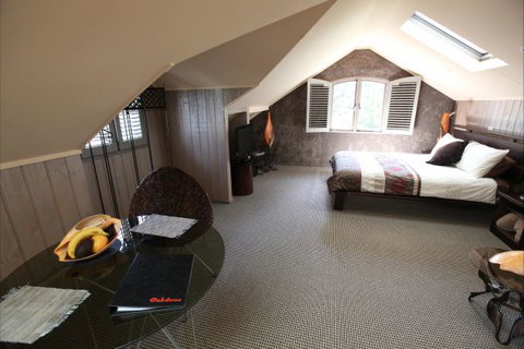 Oakdene Vineyards Guesthouse - Accommodation Sunshine Coast 2