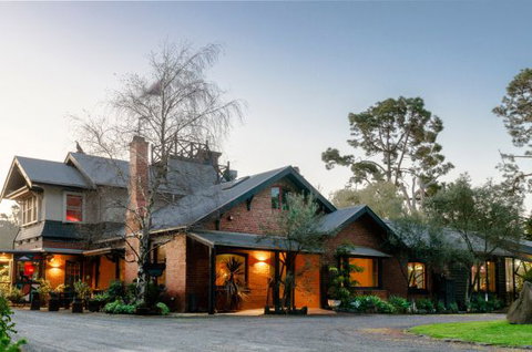 Oakdene Vineyards Guesthouse - Accommodation Sunshine Coast 3