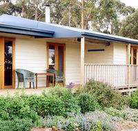 Oakhill Cottage - Accommodation Sunshine Coast