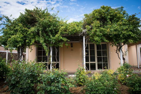 Olive House Accommodation Kimba - Accommodation Sunshine Coast 0