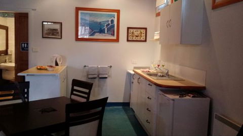Olivia's Suite - Accommodation Sunshine Coast 4