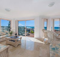 Pacific Rose - Accommodation Sunshine Coast