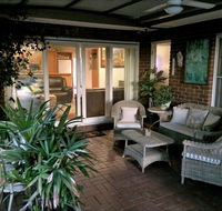 Palm Haven Bed and Breakfast - Accommodation Sunshine Coast