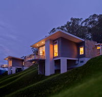 Panoramia Villas - Accommodation Sunshine Coast