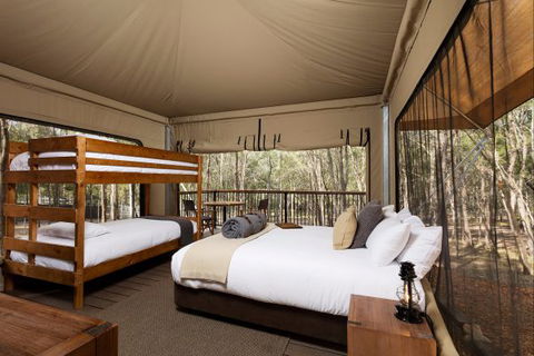 Paradise Country Farmstay - Accommodation Sunshine Coast 3