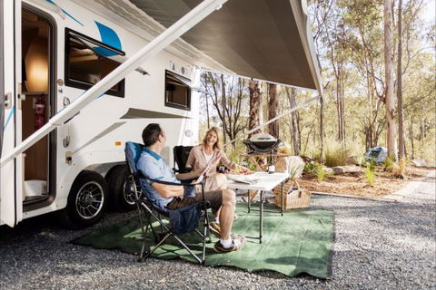 Paradise Country Farmstay - Accommodation Sunshine Coast 4