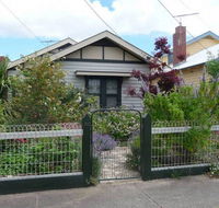 Prater's Cottage - Accommodation Sunshine Coast