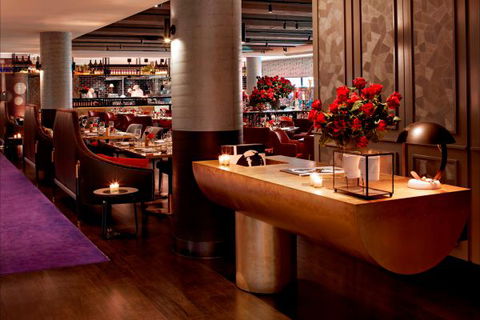 QT Melbourne - Accommodation Sunshine Coast 3