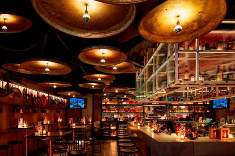 QT Melbourne - Accommodation Sunshine Coast 4