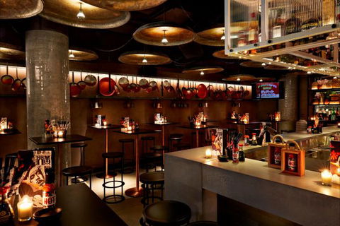 QT Melbourne - Accommodation Sunshine Coast 5