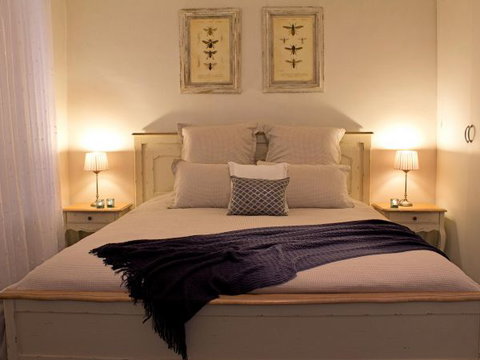 Queen's Cottage Barossa Valley - Accommodation Sunshine Coast 1