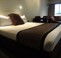 Quality Inn Presidential Motel - Accommodation Sunshine Coast