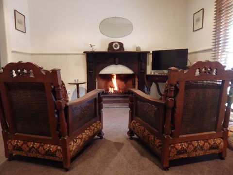 Quartz Cottage - Accommodation Sunshine Coast 1