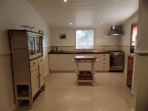 Quartz Cottage - Accommodation Sunshine Coast 2