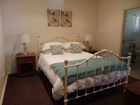 Quartz Cottage - Accommodation Sunshine Coast 4