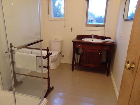 Quartz Cottage - Accommodation Sunshine Coast 5