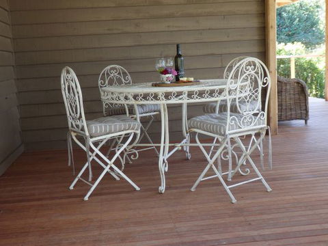 Quartz Cottage - Accommodation Sunshine Coast 7