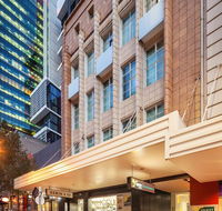 Quest on Bourke - Accommodation Sunshine Coast