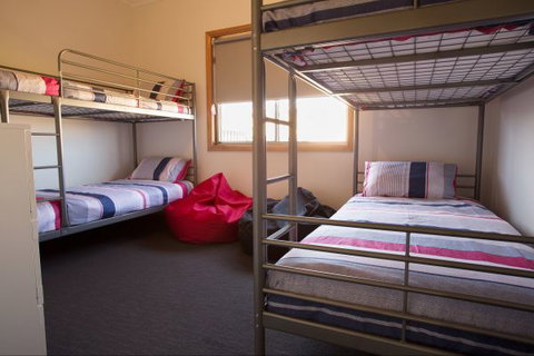 RED FIN Part Of BLUE FIN HOLIDAY HOMES - Accommodation Sunshine Coast 5